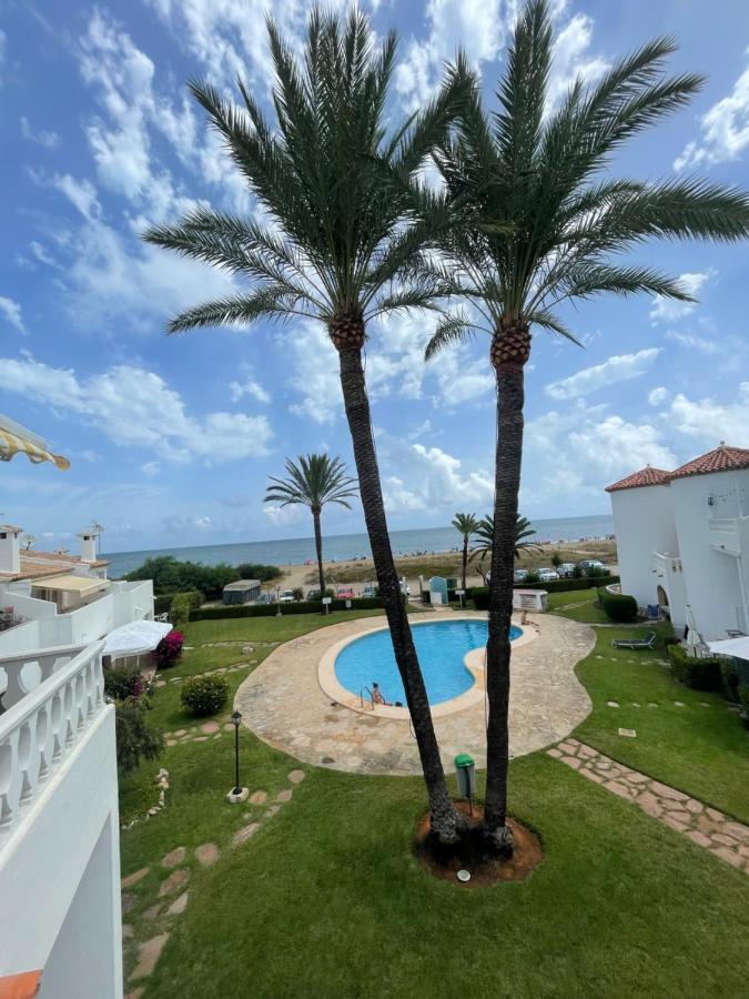 Playa Del Sol, 1 Dormitorio Frente Al Mar, By Bookindenia Exterior photo
