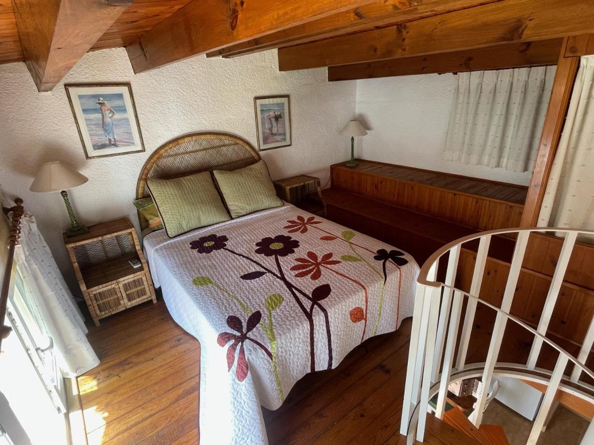 Playa Del Sol, 1 Dormitorio Frente Al Mar, By Bookindenia Exterior photo